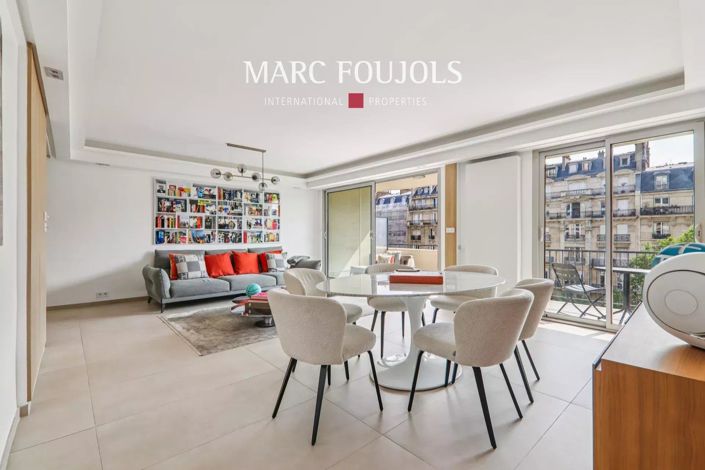 Image No.4-Appartement de 2 chambres à vendre à Paris