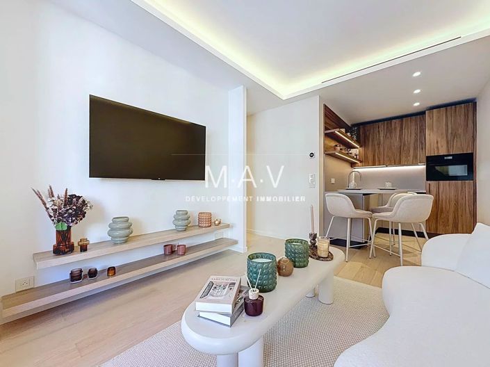 Image No.12-1 Bed Apartment for sale