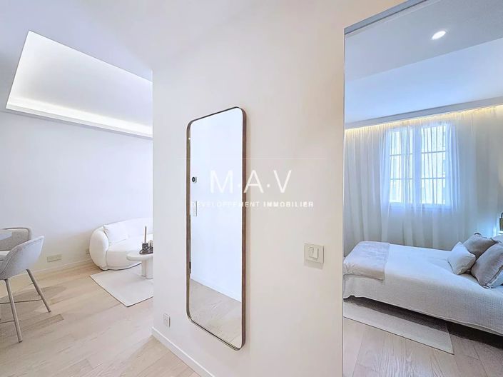 Image No.16-Appartement de 1 chambre à vendre à Nice