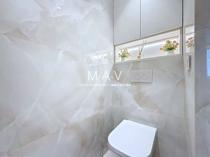 Image No.17-Appartement de 1 chambre à vendre à Nice