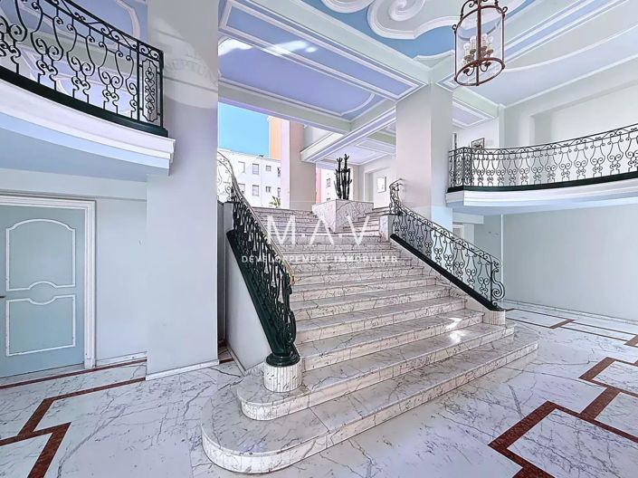 Image No.19-Appartement de 1 chambre à vendre à Nice