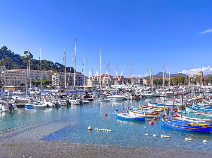 Image No.21-Appartement de 1 chambre à vendre à Nice