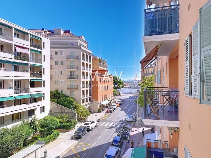 Image No.3-Appartement de 1 chambre à vendre à Nice