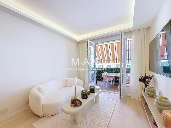 Image No.4-Appartement de 1 chambre à vendre à Nice