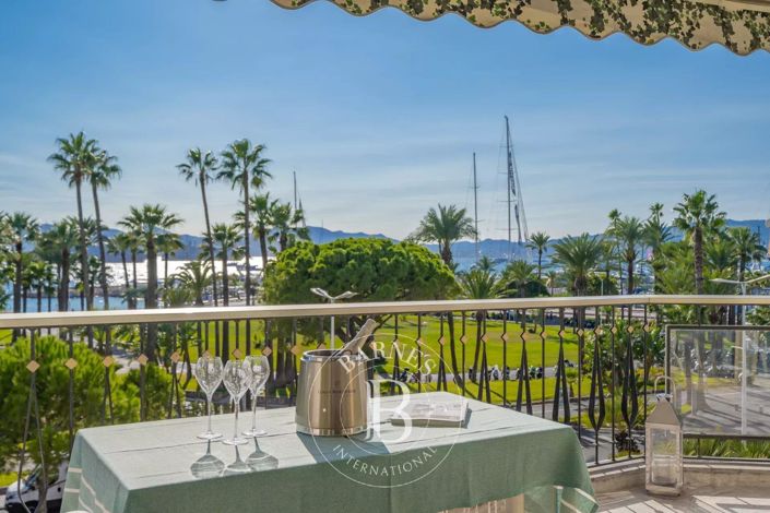 Image No.1-Appartement de 3 chambres à vendre à Cannes