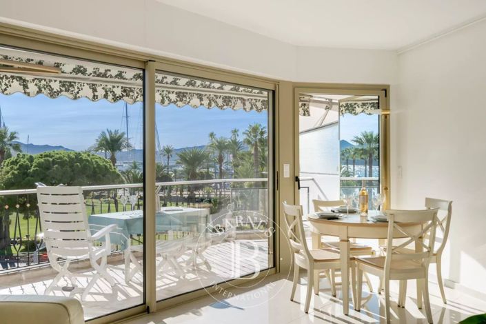 Image No.3-Appartement de 3 chambres à vendre à Cannes