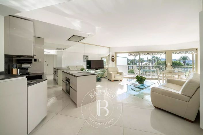 Image No.4-Appartement de 3 chambres à vendre à Cannes