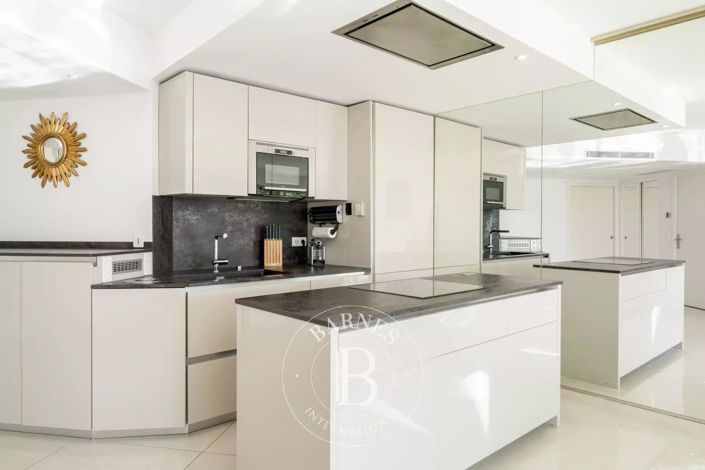 Image No.5-Appartement de 3 chambres à vendre à Cannes