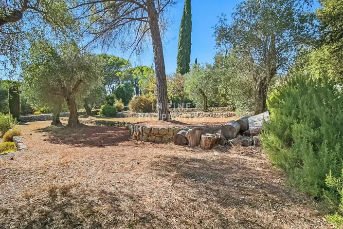 Image No.15-Maison à vendre à Grasse