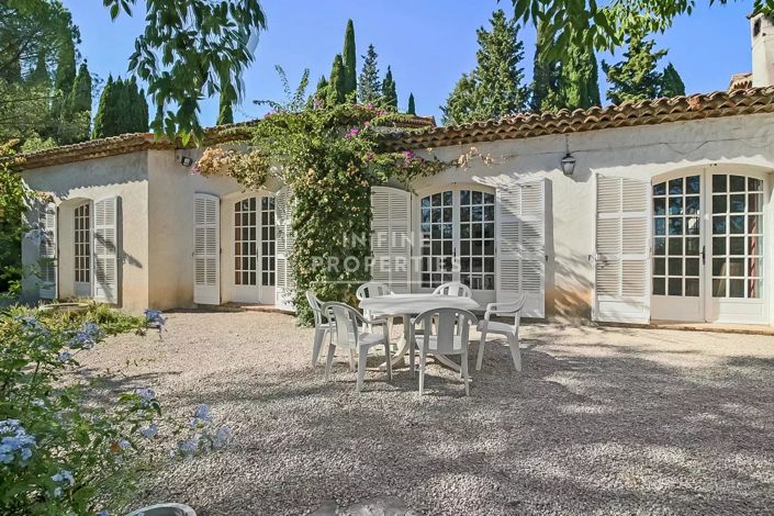 Image No.8-Maison à vendre à Grasse