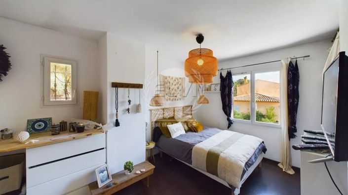 Image No.10-Maison de 4 chambres à vendre à Le Plan-de-la-Tour