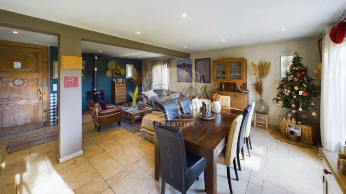 Image No.11-Maison de 4 chambres à vendre à Le Plan-de-la-Tour