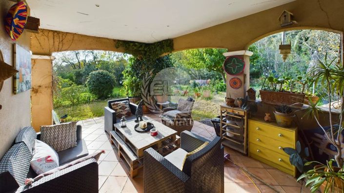 Image No.12-Maison de 4 chambres à vendre à Le Plan-de-la-Tour