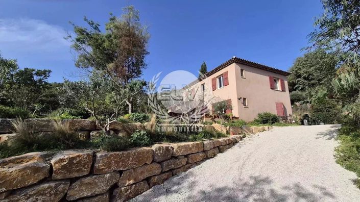 Image No.14-Maison de 4 chambres à vendre à Le Plan-de-la-Tour