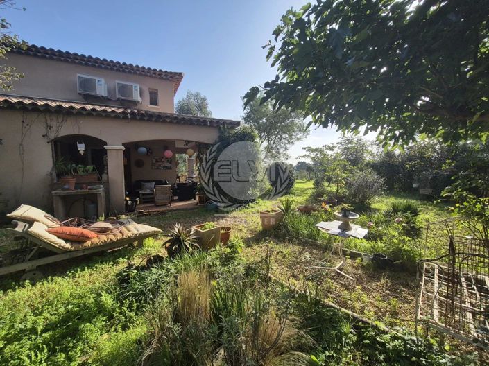 Image No.15-Maison de 4 chambres à vendre à Le Plan-de-la-Tour