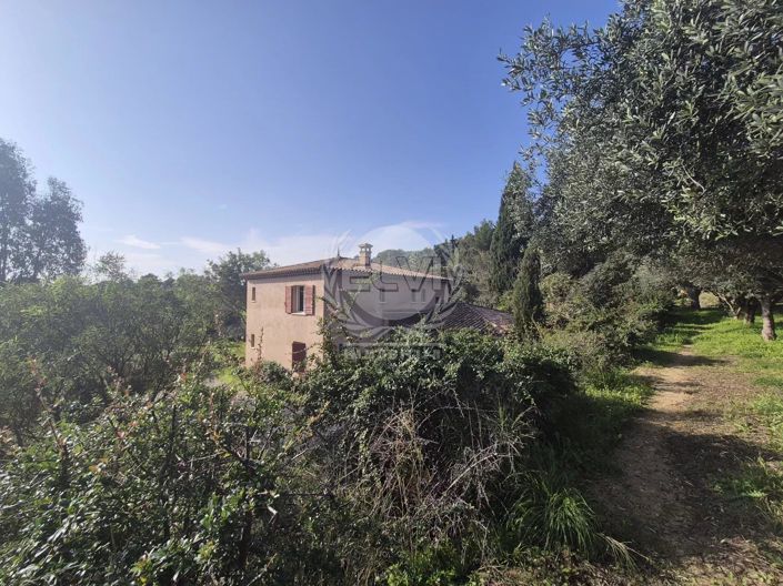 Image No.18-Maison de 4 chambres à vendre à Le Plan-de-la-Tour