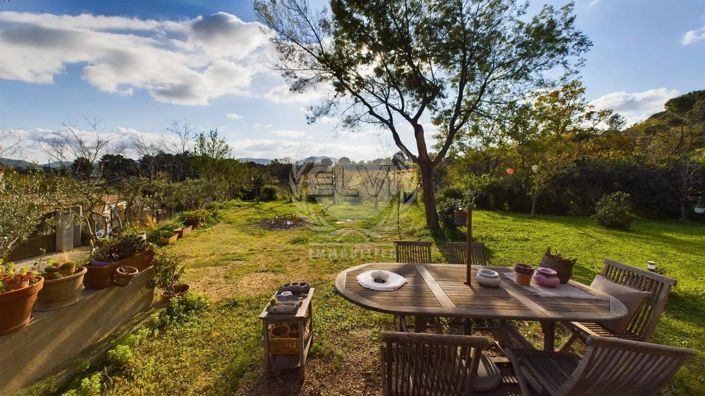 Image No.2-Maison de 4 chambres à vendre à Le Plan-de-la-Tour