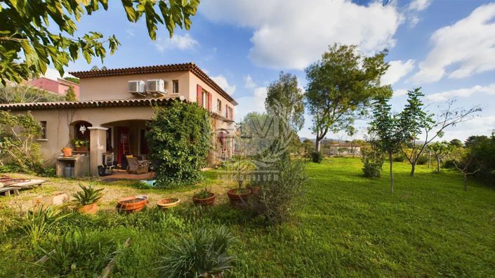 Image No.5-Maison de 4 chambres à vendre à Le Plan-de-la-Tour