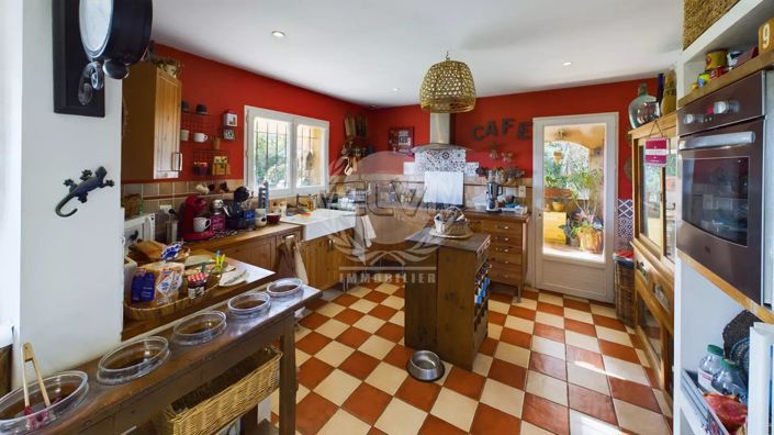 Image No.6-Maison de 4 chambres à vendre à Le Plan-de-la-Tour