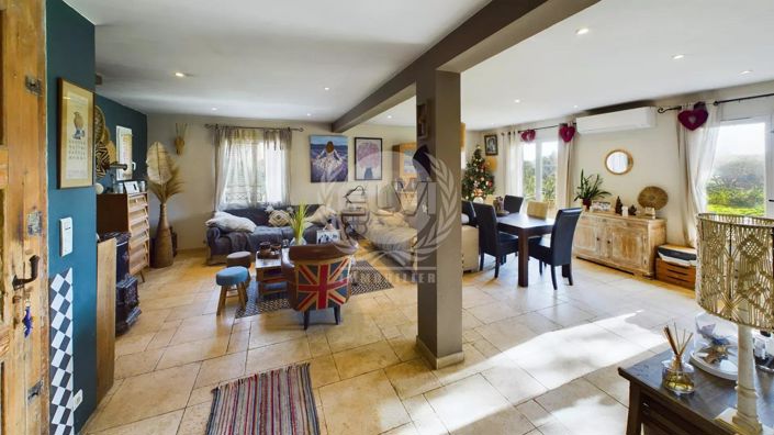 Image No.7-Maison de 4 chambres à vendre à Le Plan-de-la-Tour