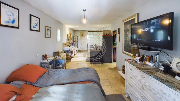 Image No.8-Maison de 4 chambres à vendre à Le Plan-de-la-Tour