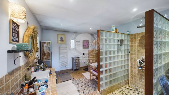 Image No.9-Maison de 4 chambres à vendre à Le Plan-de-la-Tour