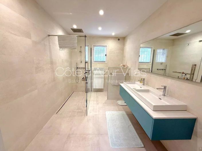 Image No.11-Maison de 4 chambres à vendre à Valbonne