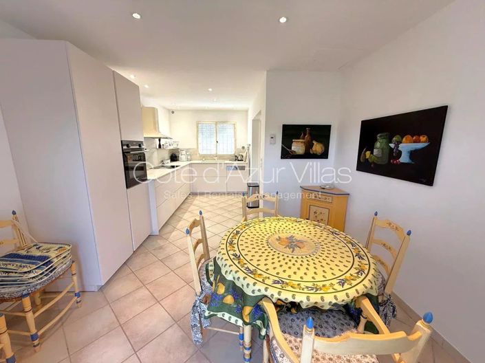 Image No.13-Maison de 4 chambres à vendre à Valbonne