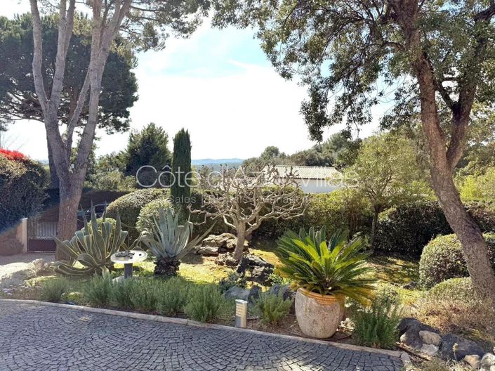 Image No.2-Maison de 4 chambres à vendre à Valbonne