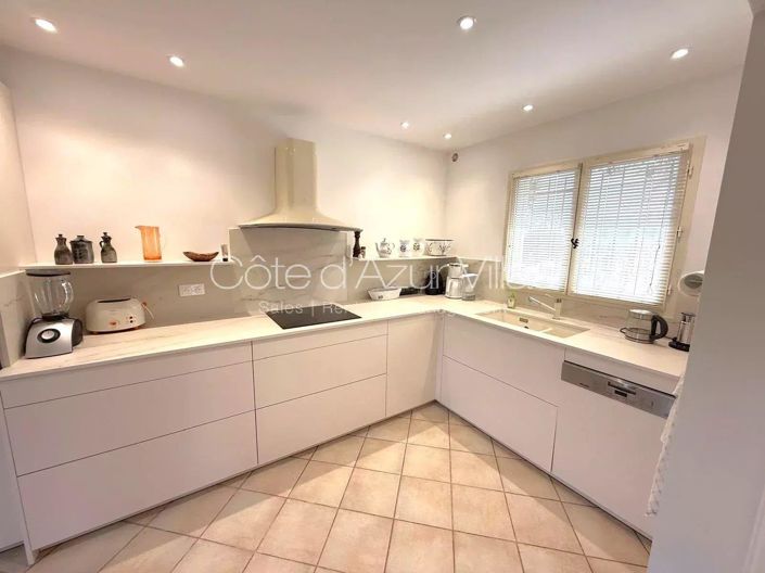 Image No.4-Maison de 4 chambres à vendre à Valbonne