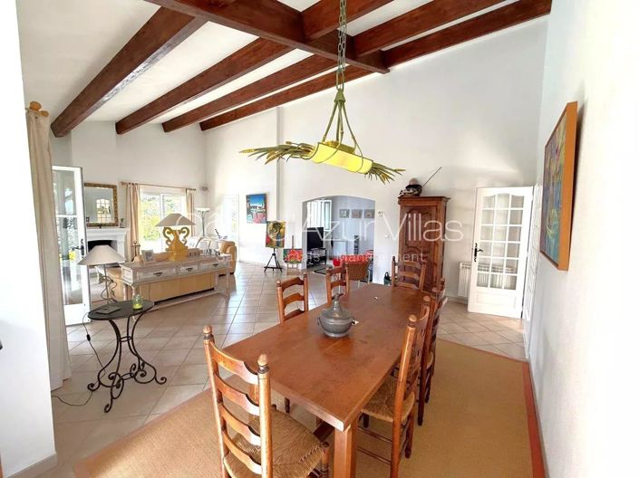 Image No.6-Maison de 4 chambres à vendre à Valbonne