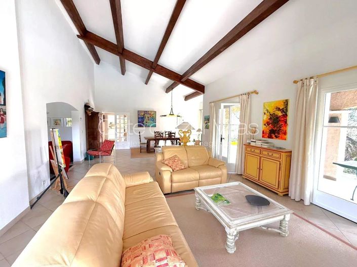 Image No.7-Maison de 4 chambres à vendre à Valbonne