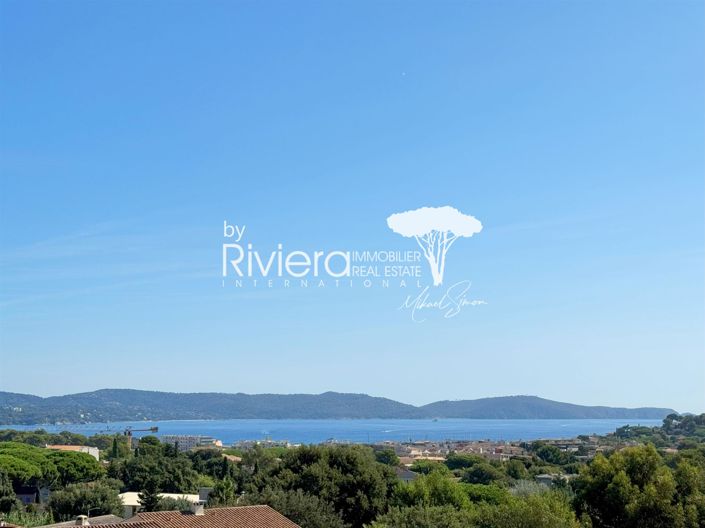 Image No.1-Appartement de 3 chambres à vendre à Cavalaire-sur-Mer