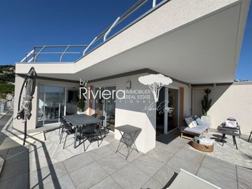 1 - Cavalaire-sur-Mer, Appartement