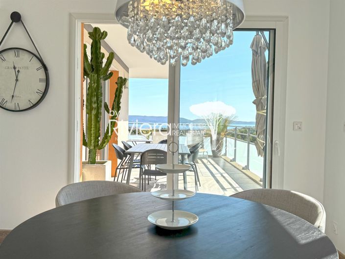 Image No.11-Appartement de 3 chambres à vendre à Cavalaire-sur-Mer