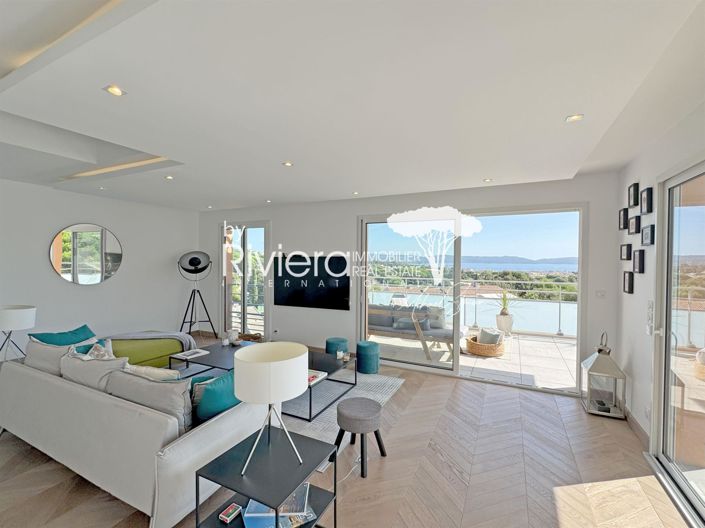 Image No.13-Appartement de 3 chambres à vendre à Cavalaire-sur-Mer