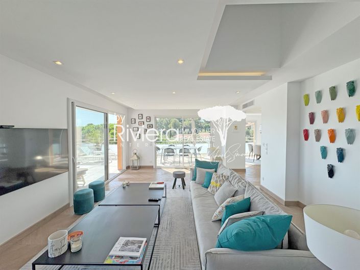 Image No.15-Appartement de 3 chambres à vendre à Cavalaire-sur-Mer