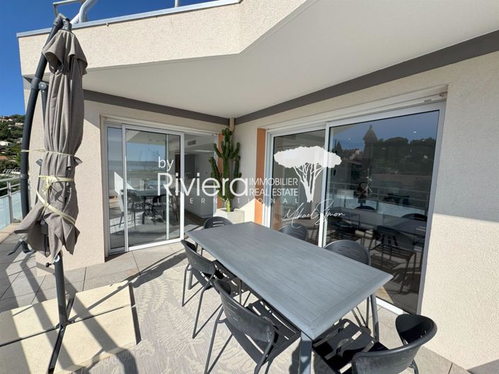 Image No.17-Appartement de 3 chambres à vendre à Cavalaire-sur-Mer