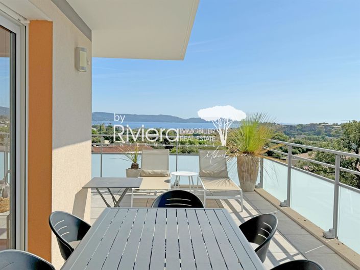 Image No.24-Appartement de 3 chambres à vendre à Cavalaire-sur-Mer