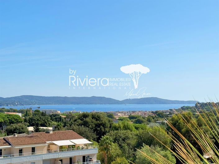 Image No.26-Appartement de 3 chambres à vendre à Cavalaire-sur-Mer