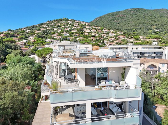 Image No.27-Appartement de 3 chambres à vendre à Cavalaire-sur-Mer