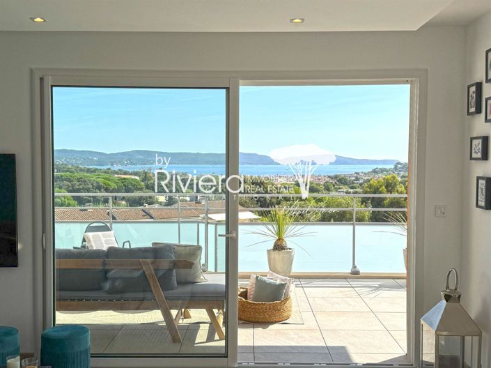 Image No.4-Appartement de 3 chambres à vendre à Cavalaire-sur-Mer