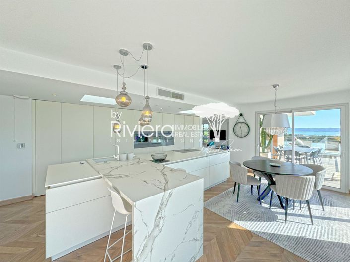 Image No.5-Appartement de 3 chambres à vendre à Cavalaire-sur-Mer