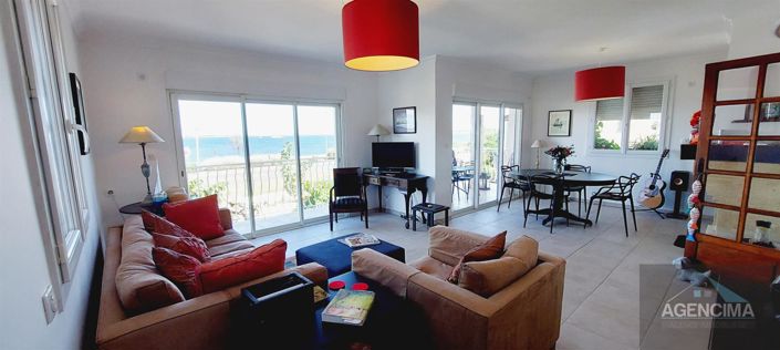 Image No.1-Maison de 4 chambres à vendre à Marseillan