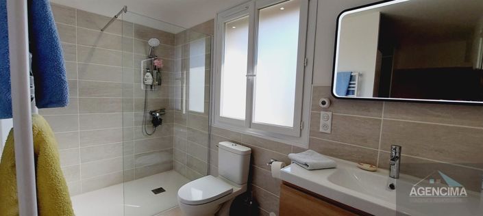 Image No.11-Maison de 4 chambres à vendre à Marseillan