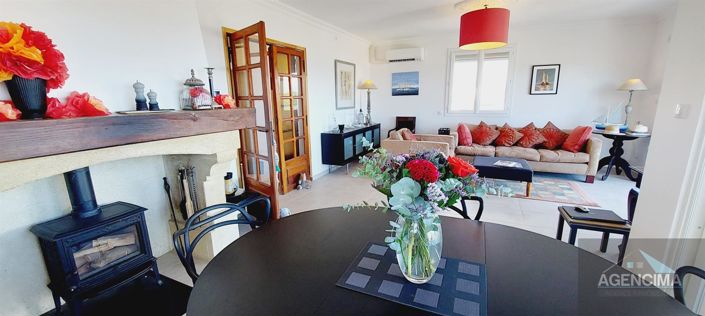 Image No.5-Maison de 4 chambres à vendre à Marseillan