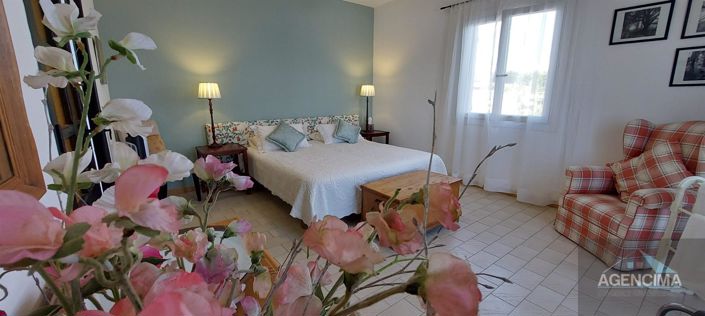 Image No.8-Maison de 4 chambres à vendre à Marseillan