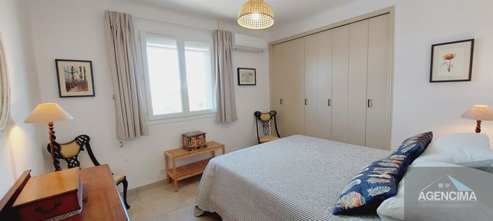 Image No.9-Maison de 4 chambres à vendre à Marseillan