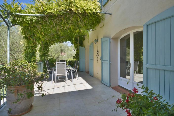 Image No.13-Maison de 6 chambres à vendre à Châteauneuf-Grasse