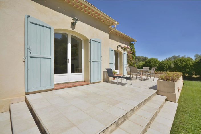 Image No.15-Maison de 6 chambres à vendre à Châteauneuf-Grasse